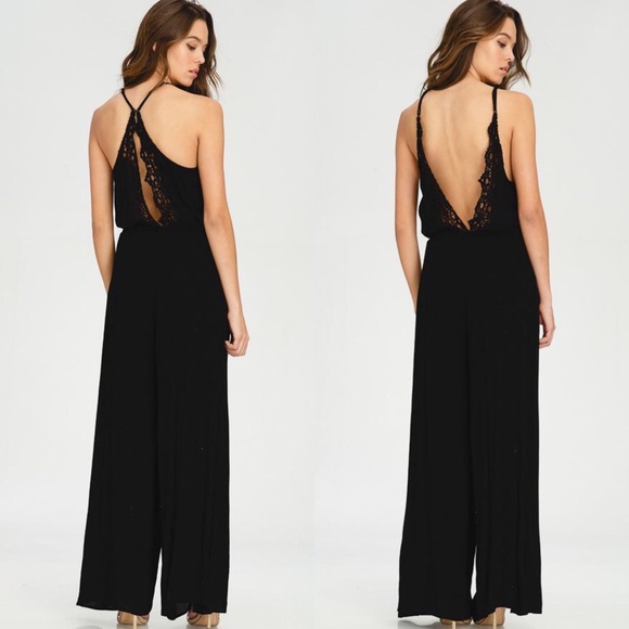 ‘Indira’ Jumpsuit - Picture 2 of 4